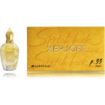 Xerjoff Sketchbook P.33 EDP meestele ja naistele - 100 ml.