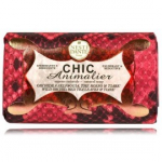 Nesti Dante Chic Animalier Red t&uuml;kiseep - 250 g.