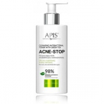 Apis Professional Acne-Stop Cleansing antibakteriaalne puhastav toonik - 300 ml.
