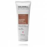 Goldwell StyleSign Texture Shaping Cream juukseid kujundav kreem - 75 ml.