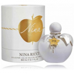 Nina Ricci Nina Collector Edition EDT naistele - 80 ml.