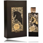 Zimaya Royal Leather EDP meestele - 100 ml.