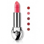Guerlain Rouge G Luxurious Velvet Lipstick huulepulk - 880 Ruby Red