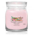 Yankee Candle Signature Collection Desert Blooms l&otilde;hnak&uuml;&uuml;nal - 368 g.