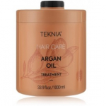 Lakme Teknia Hair Care Argan Oil Treatment toitev mask - 1000 ml.