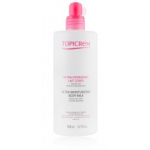 Topicrem Ultra-Moisturizing Body Milk niisutav kehapiim - 500 ml.