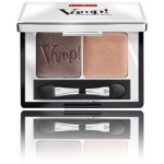 PUPA Vamp! Compact Duo lauv&auml;rv 2,2 g - 004 Bronze Amber