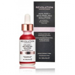 Makeup Revolution Intense Skin Exfoliator-Peeling n&auml;okoorija - 30 ml.