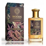 The Woods Collection Pure Shine EDP naistele ja meestele - 100 ml.
