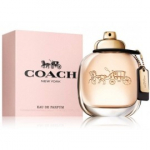 Coach Coach The Fragrance EDP naistele - 90 ml.