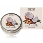 Styx Cocos Vanille Body Cream kehakreem kookose ja vaniljega - 200 ml.