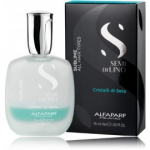 AlfaParf Milano Semi Di Lino Sublime Cristalli Di Seta kahefaasiline seerum - 45 ml.