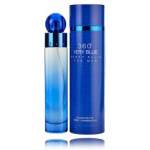 Perry Ellis 360&deg; Very Blue for Men EDT meestele - 200 ml.