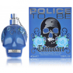 Police To Be Tattooart EDT meestele - 40 ml.