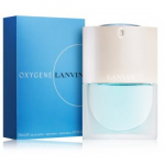 Lanvin Oxygene EDP naistele - 75 ml.