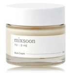 Mixsoon Bean Cream intensiivselt niisutav n&auml;okreem - 50 ml.