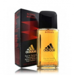 Adidas Active Bodies 100 ml EDT meestele