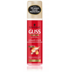 Schwarzkopf Gliss Kur Ultimate Color Express Repair juustesse j&auml;etav palsam v&auml;rvitud juustele 200 ml