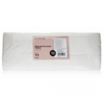 Lussoni Cellulose Towels Pedicure &uuml;hekordsed tselluloosist r&auml;tikud pedik&uuml;&uuml;riks 50 x 40 cm (100 tk)