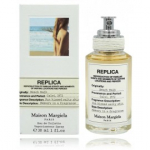 Maison Margiela Replica Beach Walk EDT naistele - 30 ml.