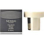 Sensai Ultimate The Cream Refill noorendav n&auml;okreem - 40 ml.