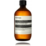 Aesop Coriander Seed Body Cleanser kehapuhastusvahend - 500 ml. t&auml;ide