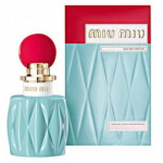Miu Miu Miu Miu EDP naistele - 100 ml.