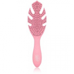 Wet Brush Go Green Detangler juuksehari - Pink