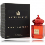 Matin Martin Silky Saffron EDP meestele ja naistele - 100 ml.