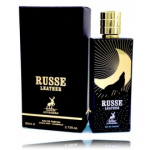 Maison Alhambra Russe Leather EDP meestele - 80 ml.