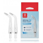 Oclean N21-A10 Replacement Orthodontic Nozzles vahetatavad d&uuml;&uuml;sid irrigaatorile - 2 tk.