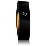 Mercedes Benz Club Black EDT meestele - 100 ml.