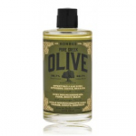 Korres Pure Greek Olive 3in1 Nourishing Oil toitev &otilde;li n&auml;ole, kehale ja juustele - 100 ml.