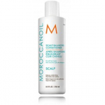 Moroccanoil Scalp Balancing Conditioner peanahka tasakaalustav palsam k&otilde;ikidele juukset&uuml;&uuml;pidele - 250 ml.