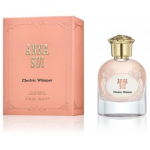 Anna Sui Wild Wonder Electric Whisper EDP naistele - 50 ml.
