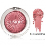 Clinique Cheek Pop Blush Pop p&otilde;sepuna - 14 Heather Pop