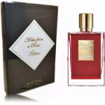 By Kilian Kiss From a Rose EDP naistele - 50 ml.
