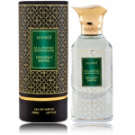 Hamidi Majestic Heavenly Santal EDP meestele ja naistele - 85 ml.