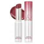 Rom&nd Glasting Melting Balm niisutav huulepalsam - 07 Mauve Whip