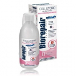 Biorepair Mouthwash Gum Protection suuvesi - 500 ml.