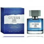 Guess 1981 Indigo for Men EDT meestele - 30 ml.