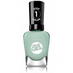 Sally Hansen Miracle Gel kauap&uuml;siv k&uuml;&uuml;nelakk - 684 Lookin Fly for a Cacti