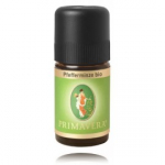 Primavera Peppermint orgaaniline piparm&uuml;ndi&otilde;li - 5 ml.