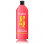 Matrix Glow Mania Color Protecting Conditioner v&auml;rvi kaitsev juuksepalsam - 1000 ml.