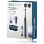Sencor SOC 4110BL elektriline hambahari - 1 tk.