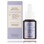 Meisani Blue Elixir Retinol Serum n&auml;oseerum retinooliga - 15 ml.