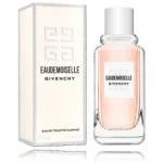 Givenchy Eaudemoiselle Florale EDT naistele - 100 ml.