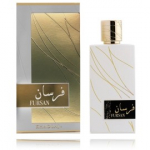 Khadlaj Fursan White EDP meestele ja naistele - 100 ml.