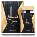 Hamidi Salam EDP meestele ja naistele - 100 ml.