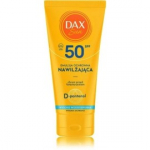 Dax Sun Waterproof Protective Moisturizing SPF50 niisutav p&auml;ikese eest kaitsev emulsioon - 100 ml.